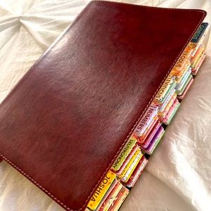 ESV Study Bible